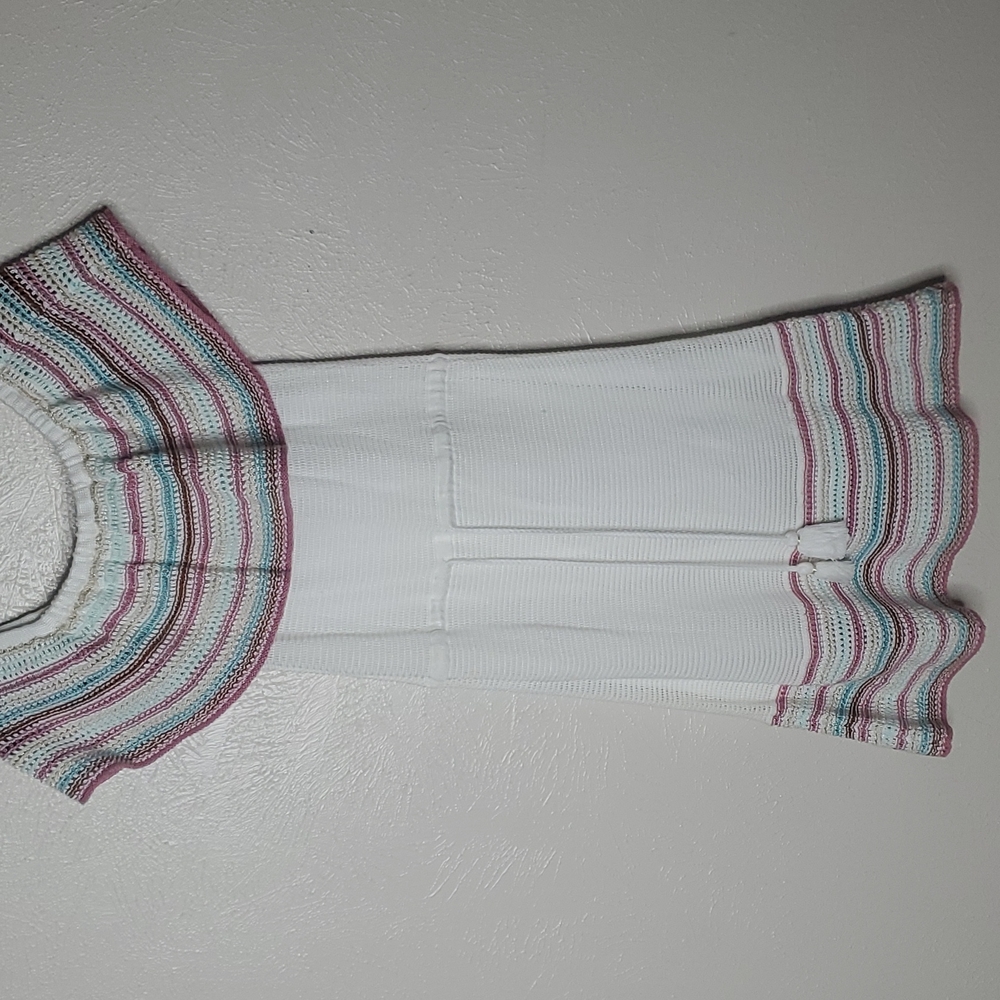 International Concept kneated Dress